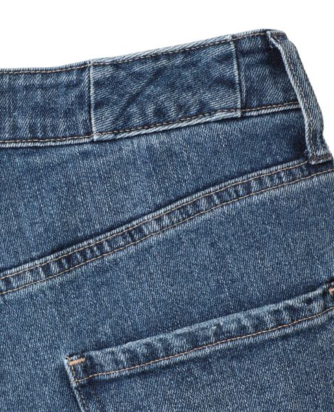 【HEALTHY DENIM/ヘルシーデニム】Aqua 詳細画像 ブルー 6