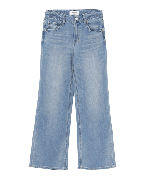 【HEALTHY DENIM/ヘルシーデニム】デニムパンツ（Quiche） 詳細画像 ブルー 1