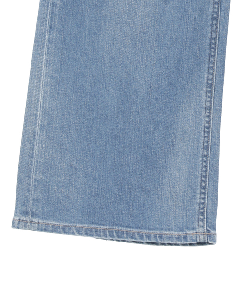 【HEALTHY DENIM/ヘルシーデニム】デニムパンツ（Quiche） 詳細画像 ブルー 4