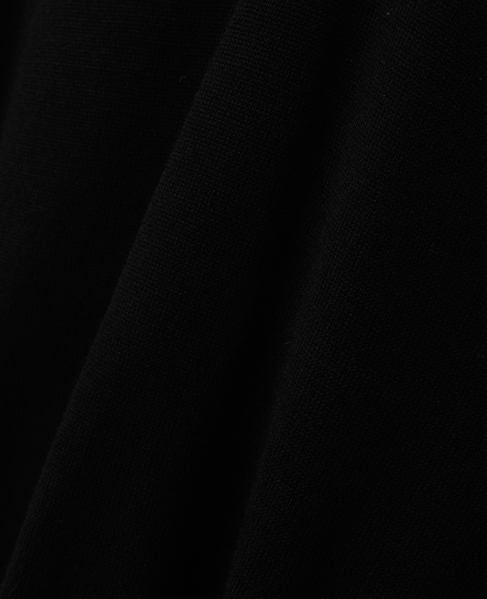 【SACRA/サクラ】Vネックニット（126536081） 詳細画像 ブラック 7