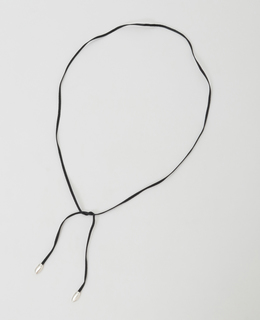 【JAMIRAY/ジャミレイ】NUTS SILK CORD NK