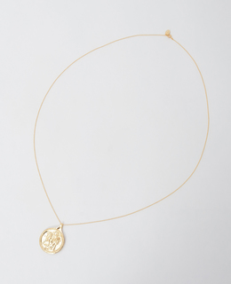【Chibi Jewels/チビジュエルズ】Earth&Aether Necklace