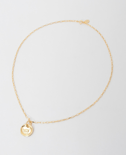 【Chibi Jewels/チビジュエルズ】Doze Coin Necklace