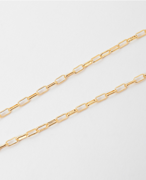 【Chibi Jewels/チビジュエルズ】Doze Coin Necklace 詳細画像 ゴールド 5