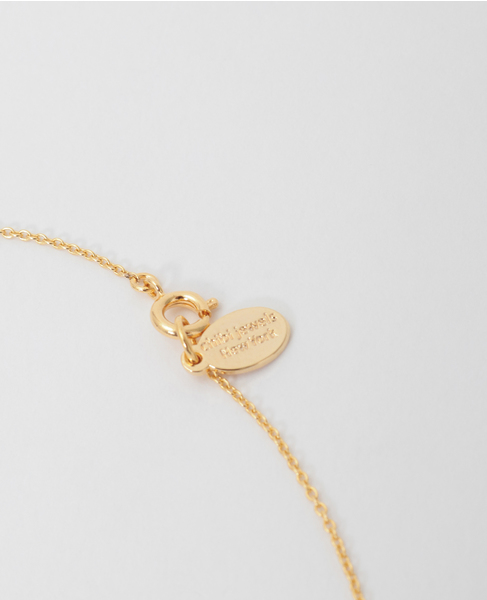 【Chibi Jewels/チビジュエルズ】Landscape Necklace 詳細画像 ゴールド 4