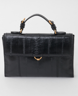 【GIANNI CHIARINI/ジャンニ キアリーニ】ショルダーバッグ（BS W-6012）