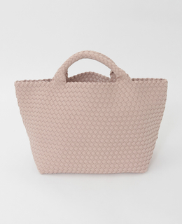 【NAGHEDI/ナゲディ】St Barths Medium Tote