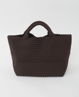 【NAGHEDI/ナゲディ】St Barths Medium Tote