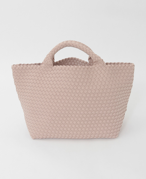 【NAGHEDI/ナゲディ】St Barths Medium Tote 詳細画像 ピンク 1