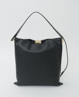 【PUNTI./プンティ】ショルダーバッグ（GRAFT-TOTE L）