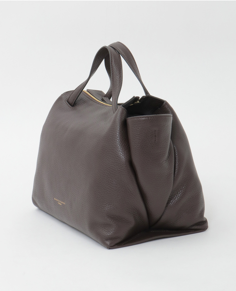 【GIANNI CHIARINI/ジャンニ キアリーニ】バッグ 詳細画像 ブラウン 2