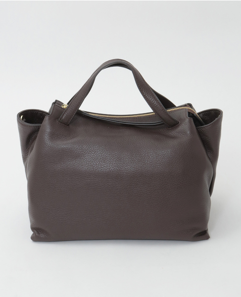 【GIANNI CHIARINI/ジャンニ キアリーニ】バッグ 詳細画像 ブラウン 3