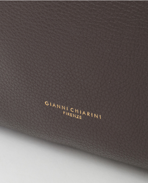 【GIANNI CHIARINI/ジャンニ キアリーニ】バッグ 詳細画像 ブラウン 6