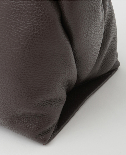 【GIANNI CHIARINI/ジャンニ キアリーニ】バッグ 詳細画像 ブラウン 7