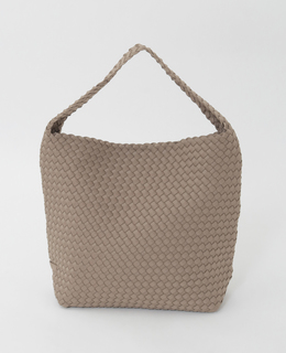 【NAGHEDI/ナゲディ】Nomad Medium Hobo