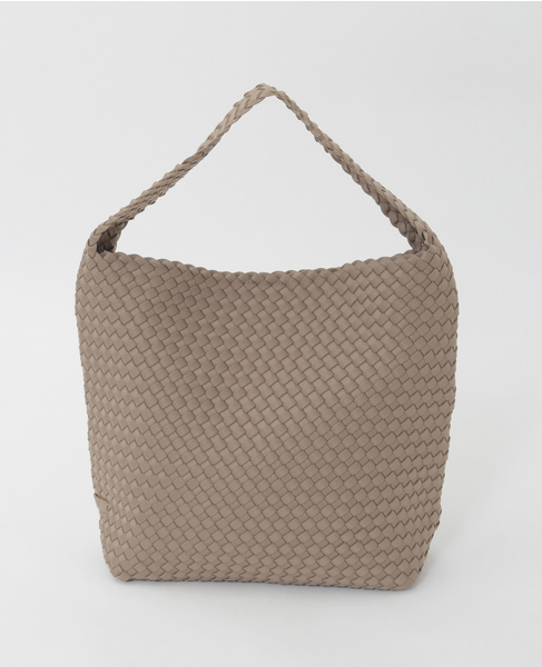 【NAGHEDI/ナゲディ】Nomad Medium Hobo 詳細画像 ベージュ 1
