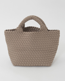 【NAGHEDI/ナゲディ】St Barths Small Tote