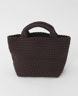 【NAGHEDI/ナゲディ】St Barths Small Tote