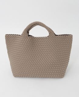 【NAGHEDI/ナゲディ】St Barths Medium Tote