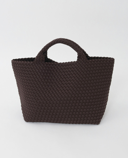 【NAGHEDI/ナゲディ】St Barths Medium Tote