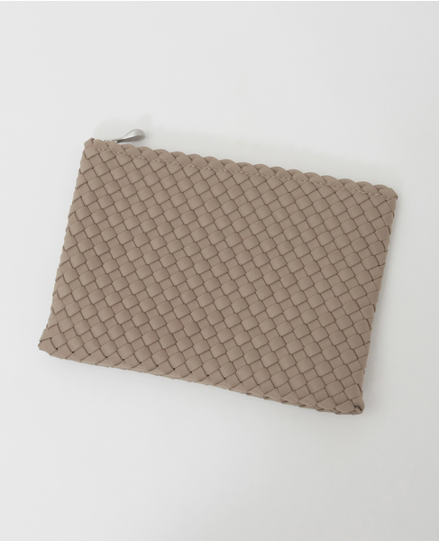 【NAGHEDI/ナゲディ】St Barths Medium Tote 詳細画像 ベージュ 10