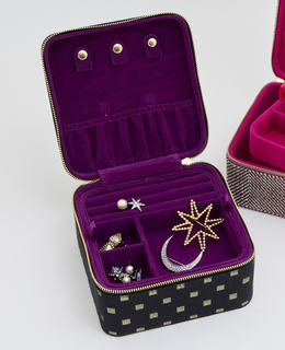 《別注》【ADER.bijoux/アデルビジュー】25TH別注JEWELRY BOX