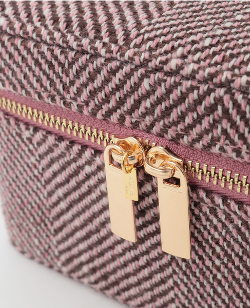 《別注》【ADER.bijoux/アデルビジュー】JEWELRY BOX 詳細画像 ピンク 5