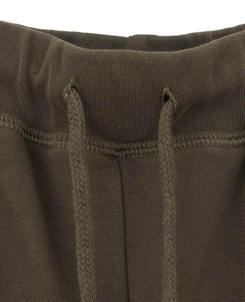 《別注》【Regency Works/リージェンシーワークス】スウェットパンツ 詳細画像 カーキ 12