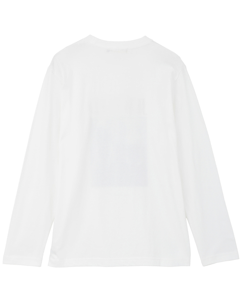 【GOOD ROCK SPEED/グッドロックスピード】Tシャツ(26LFE207W/209W) 詳細画像 ホワイトA 3