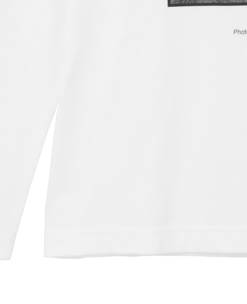 【GOOD ROCK SPEED/グッドロックスピード】Tシャツ(26LFE207W/209W) 詳細画像 ホワイトA 6