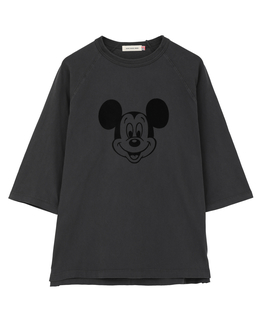 【GOOD ROCK SPEED/グッドロックスピード】スウェット地 Tシャツ(26FDS205W)
