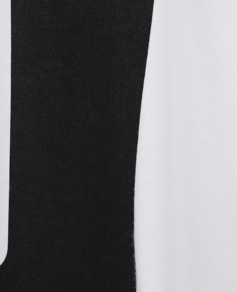《別注》【HEALTHY DENIM/ヘルシーデニム】25THプリントボクシーTシャツ 詳細画像 ホワイト 14
