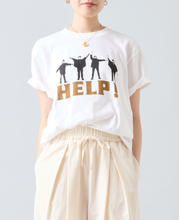 《別注》【GOOD ROCK SPEED/グッドロックスピード】Tシャツ（26BTL003W）