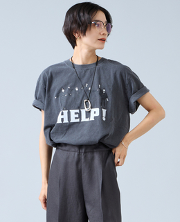 《別注》【GOOD ROCK SPEED/グッドロックスピード】Tシャツ（26BTL003W）