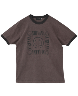 【GOOD ROCK SPEED/グッドロックスピード】Tシャツ（26NVN101W）