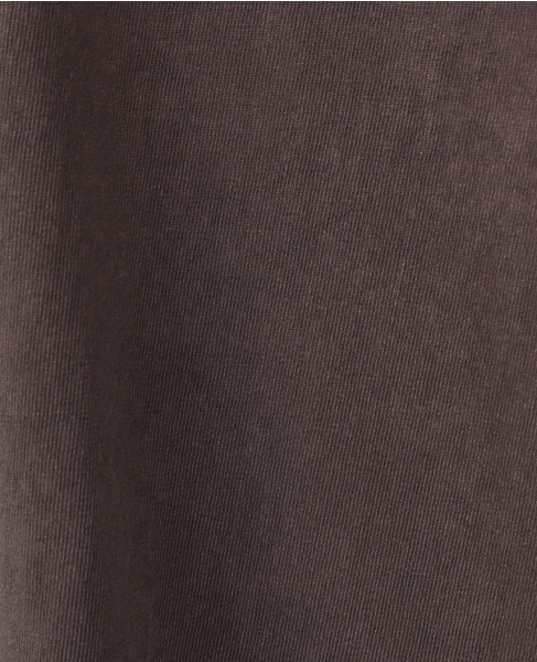 【GOOD ROCK SPEED/グッドロックスピード】Tシャツ（26NVN101W） 詳細画像 ブラウン 7