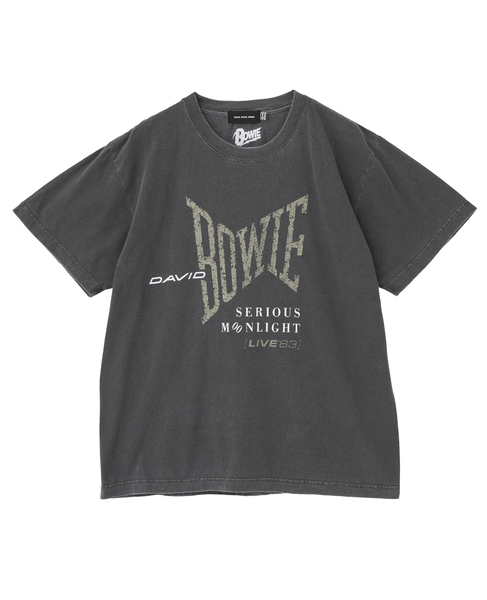 【GOOD ROCK SPEED/グッドロックスピード】Tシャツ（26DAB101W） 詳細画像 チャコールグレー 1