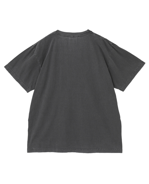 【GOOD ROCK SPEED/グッドロックスピード】Tシャツ（26DAB101W） 詳細画像 チャコールグレー 2