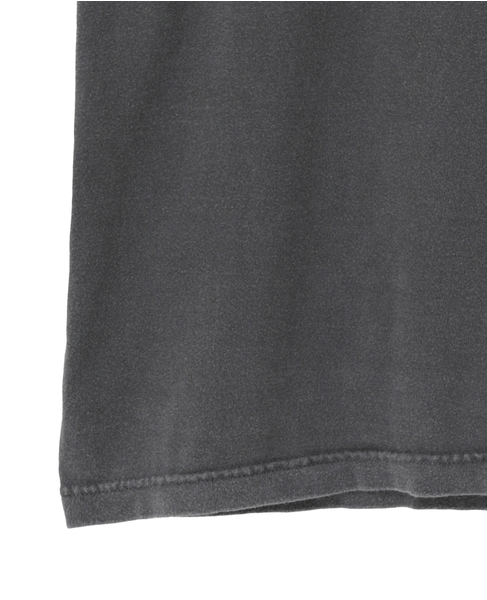 【GOOD ROCK SPEED/グッドロックスピード】Tシャツ（26MUS101W） 詳細画像 チャコールグレー 5