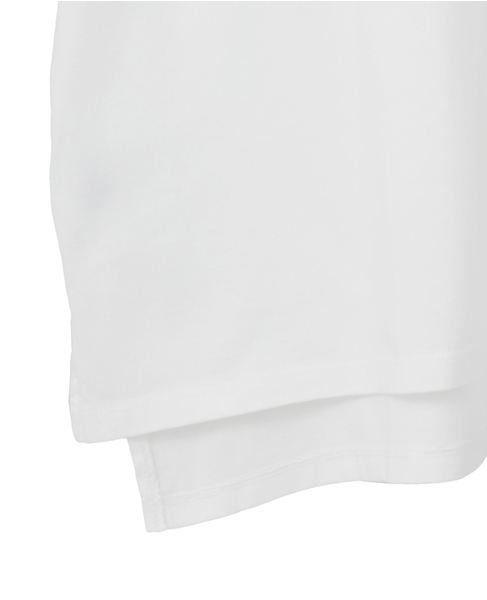 【GOOD ROCK SPEED/グッドロックスピード】Tシャツ（26NVN103W/101W） 詳細画像 ホワイト 5