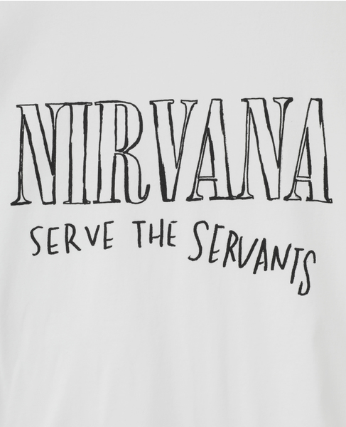 【GOOD ROCK SPEED/グッドロックスピード】Tシャツ（26NVN103W/101W） 詳細画像 ホワイト 7