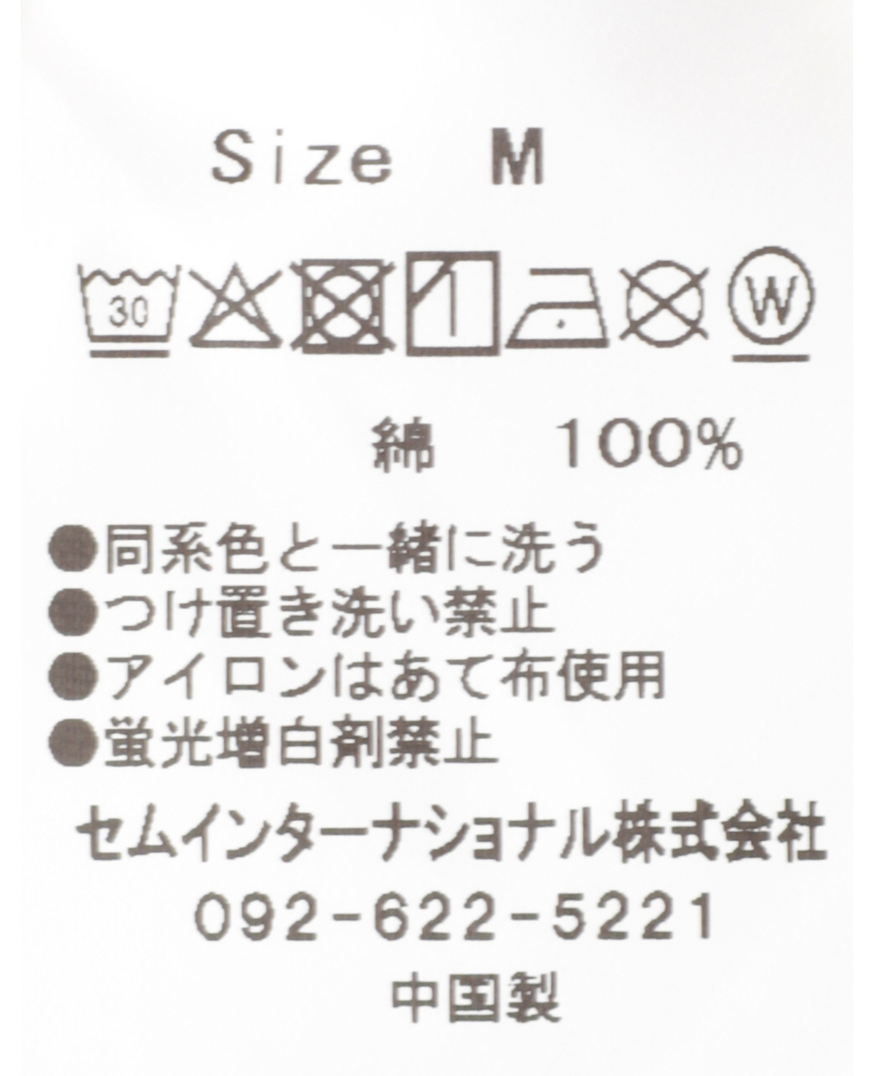 《別注》【Regency Works/リージェンシーワークス】スウェット 詳細画像 カーキ 18