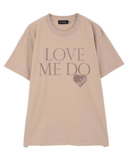 【GOOD ROCK SPEED/グッドロックスピード】ロゴTシャツ（26BTL204W）