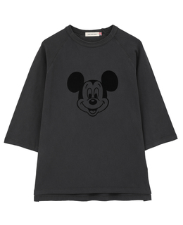 【GOOD ROCK SPEED/グッドロックスピード】ミッキーTシャツ（26FDS205W）