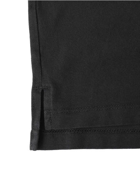 【GOOD ROCK SPEED/グッドロックスピード】ミッキーTシャツ（26FDS205W） 詳細画像 チャコールグレー 6