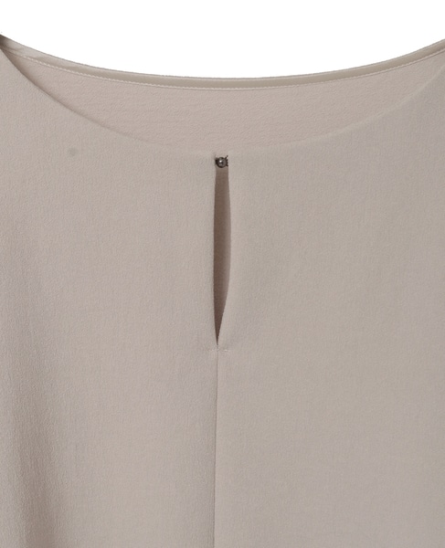 ボリュームスリーブブラウス 詳細画像 ベージュ 10