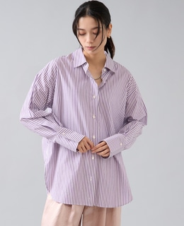 カシュクールシャツ