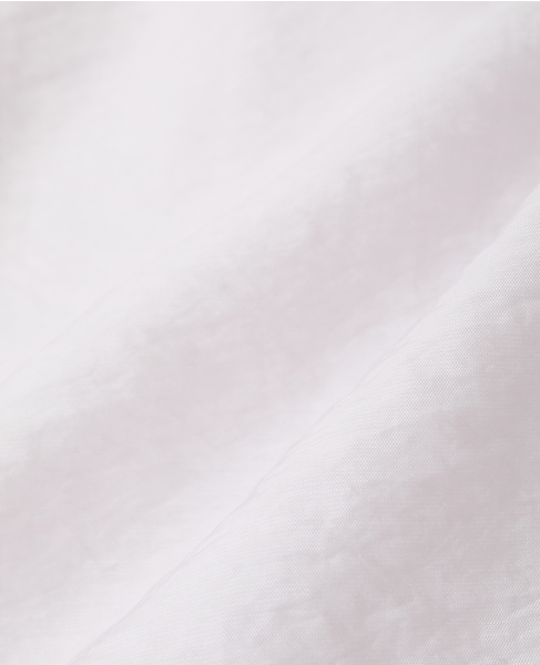 ボウタイ付きギャザーブラウス 詳細画像 ピンク 15