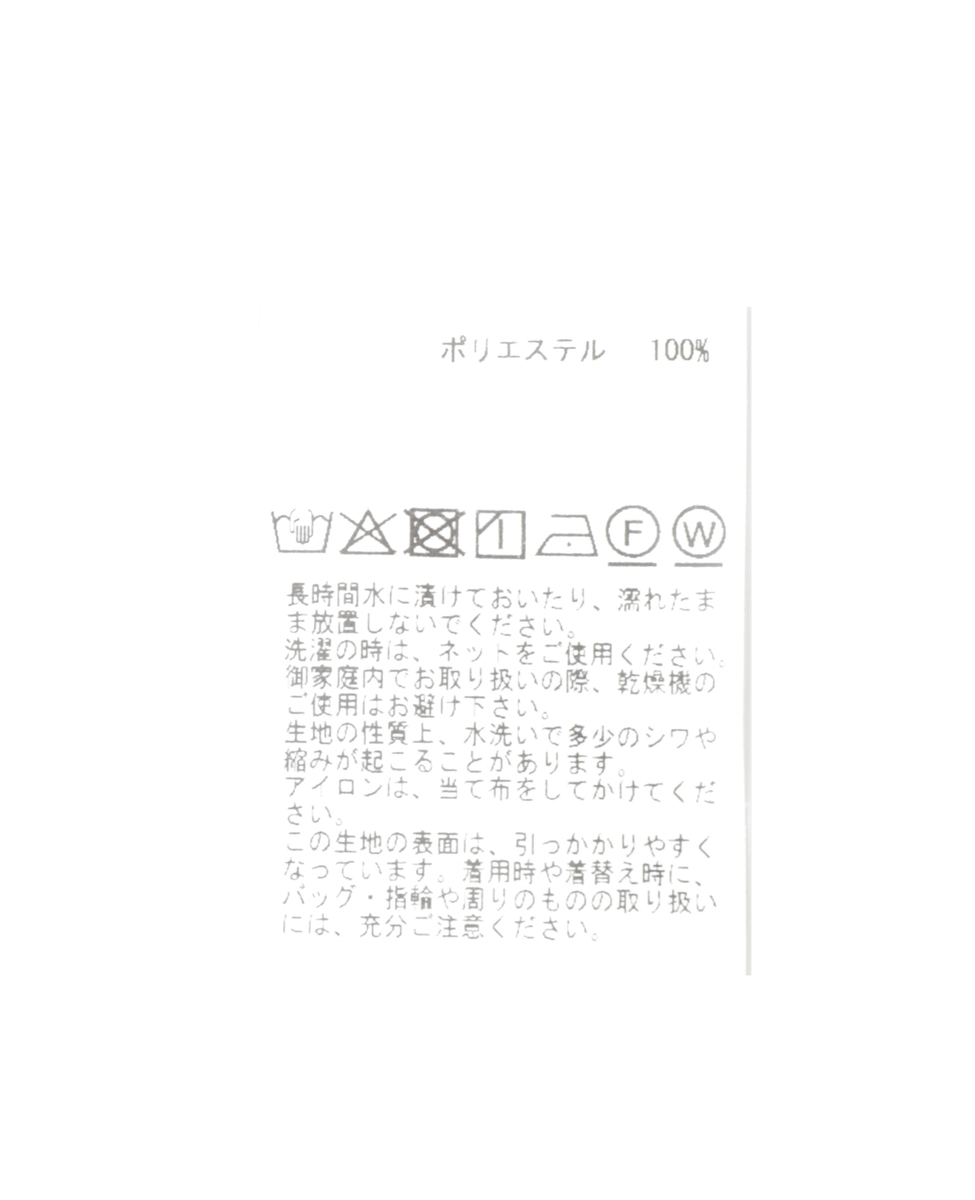 キーネックブラウス 詳細画像 モカ 21