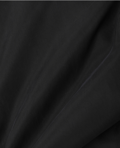 セーラーカラーブラウス 詳細画像 ブラック 19